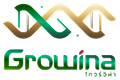 Growina ผลิตภัณฑ์ทางการเกษตร สารสกัดธรรมชาติ100% พืชโต ผลดก